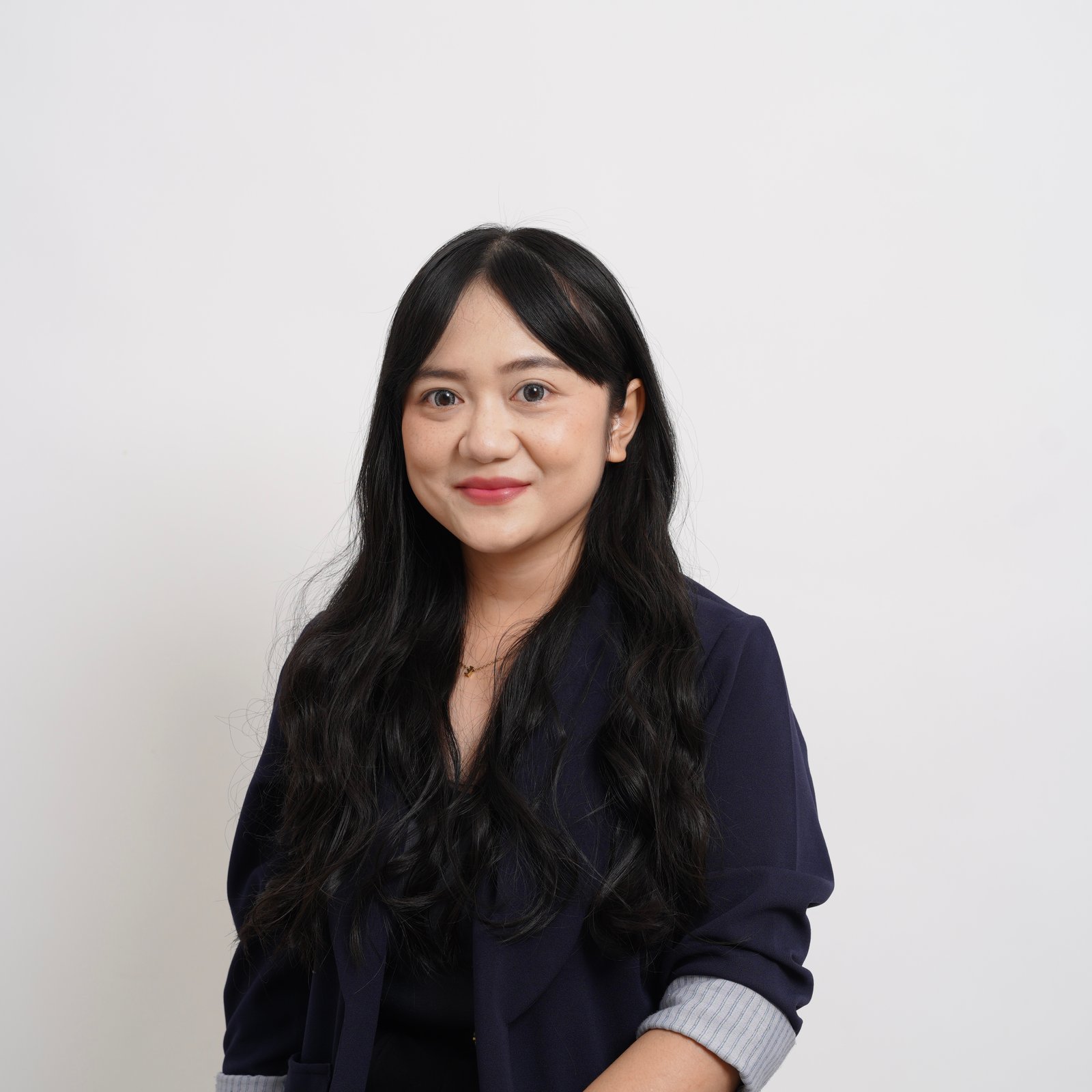 Emya Pepayosa, M.Psi., Psikolog
