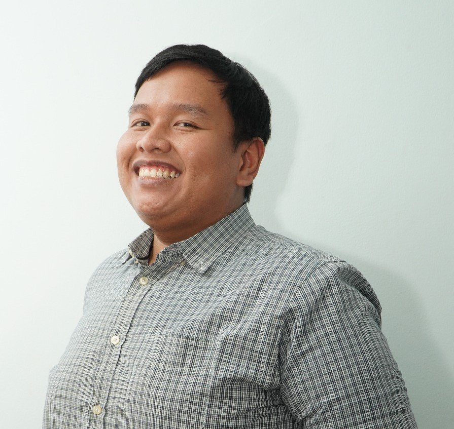 Mohammad Andri Khaeranu, S.Psi., M.Psi., Psikolog