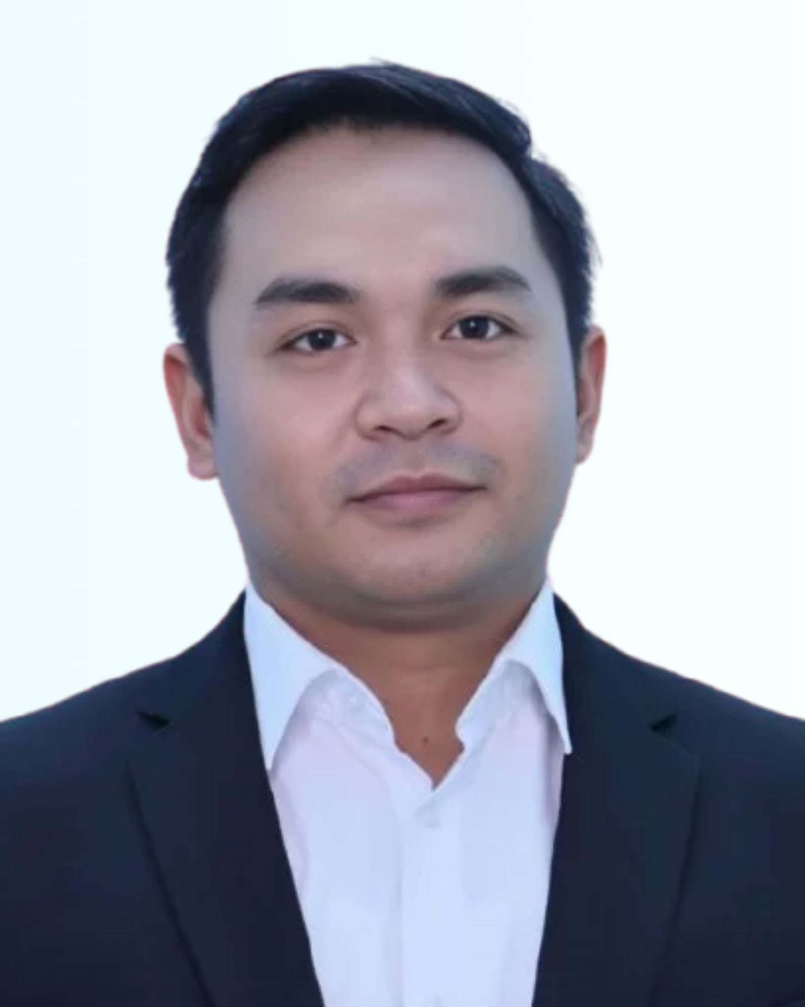 Abednego, M.Psi., Psikolog