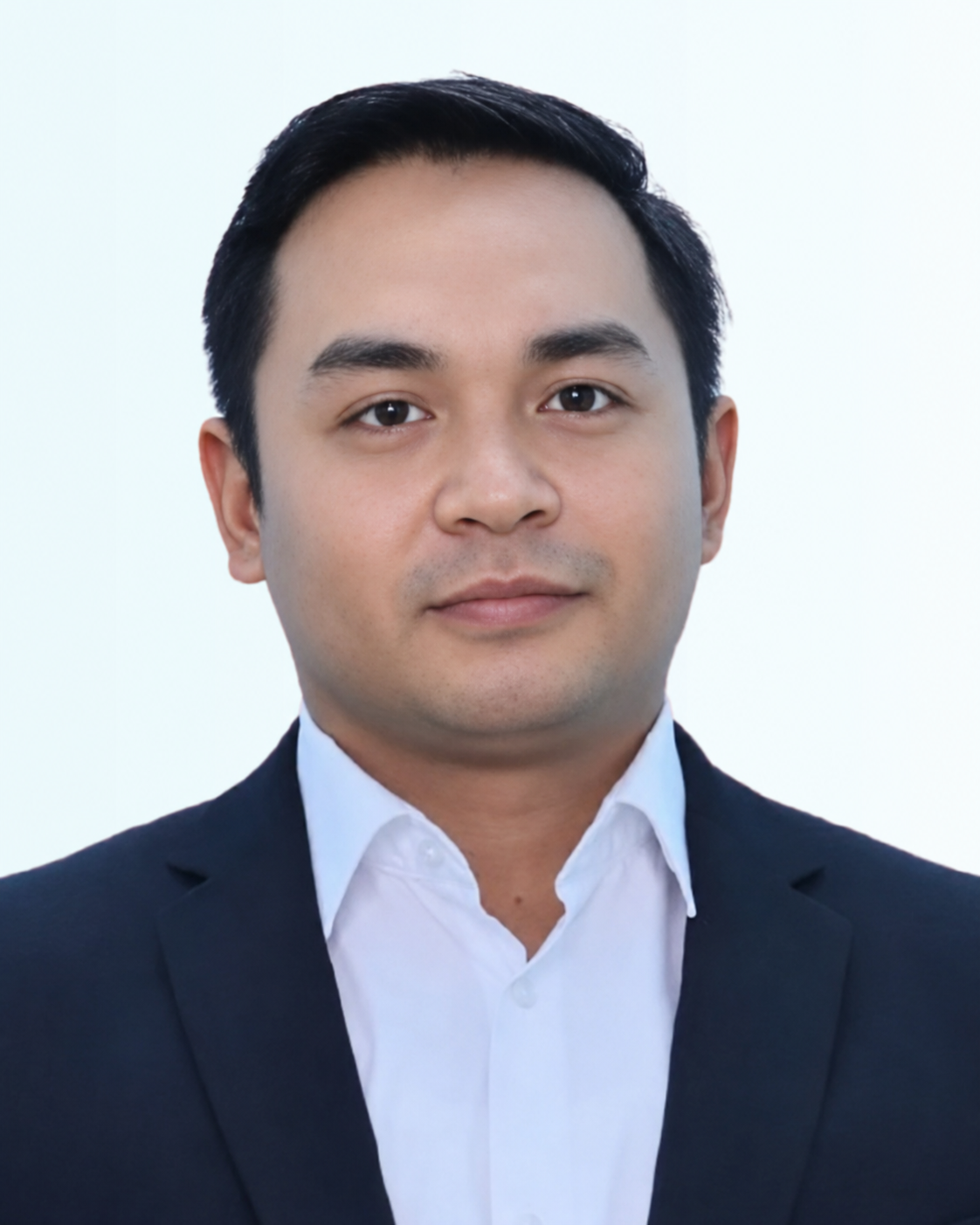 Abednego, M.Psi., Psikolog