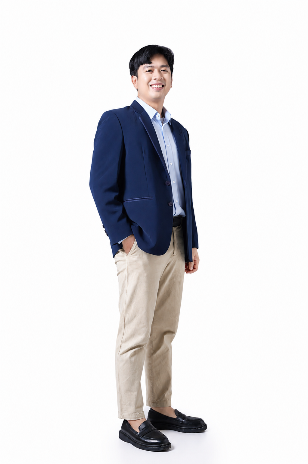 Habibiyu Furqon, M.Psi., Psikolog