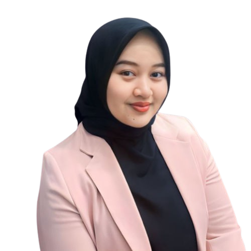 Najiah Suci Kholijah, S.Psi, M.Psi., Psikolog