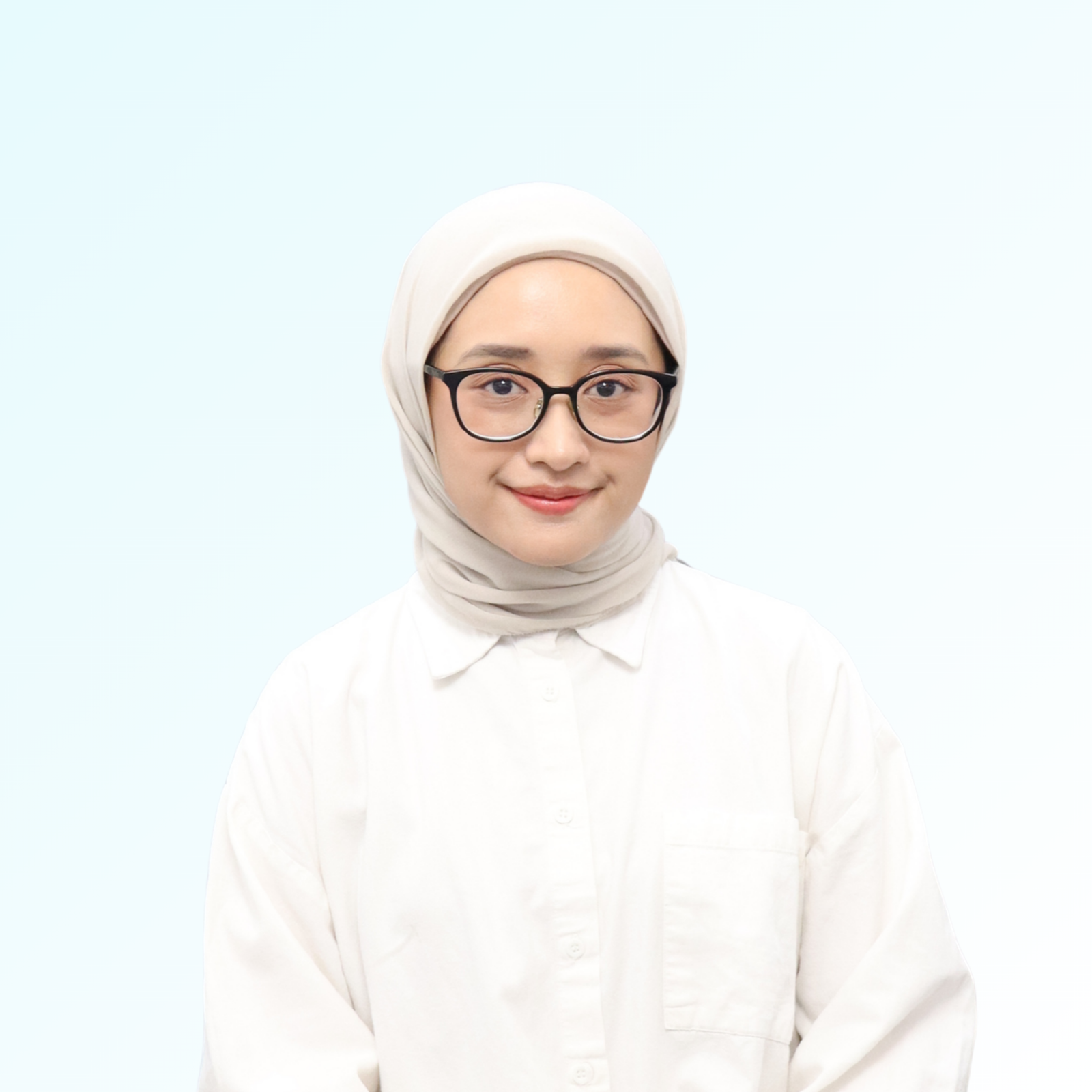 Balqis Aisyiyah, S.Psi., Psikolog