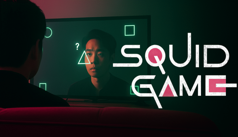 Di Balik Lampu Hijau Squid Game. Kenapa Kita ‘Menikmati’ Tontonan Penuh Penderitaan?
